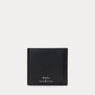 SMOOTH LEATHER BILLFOLD COIN WALLET | BoUvy