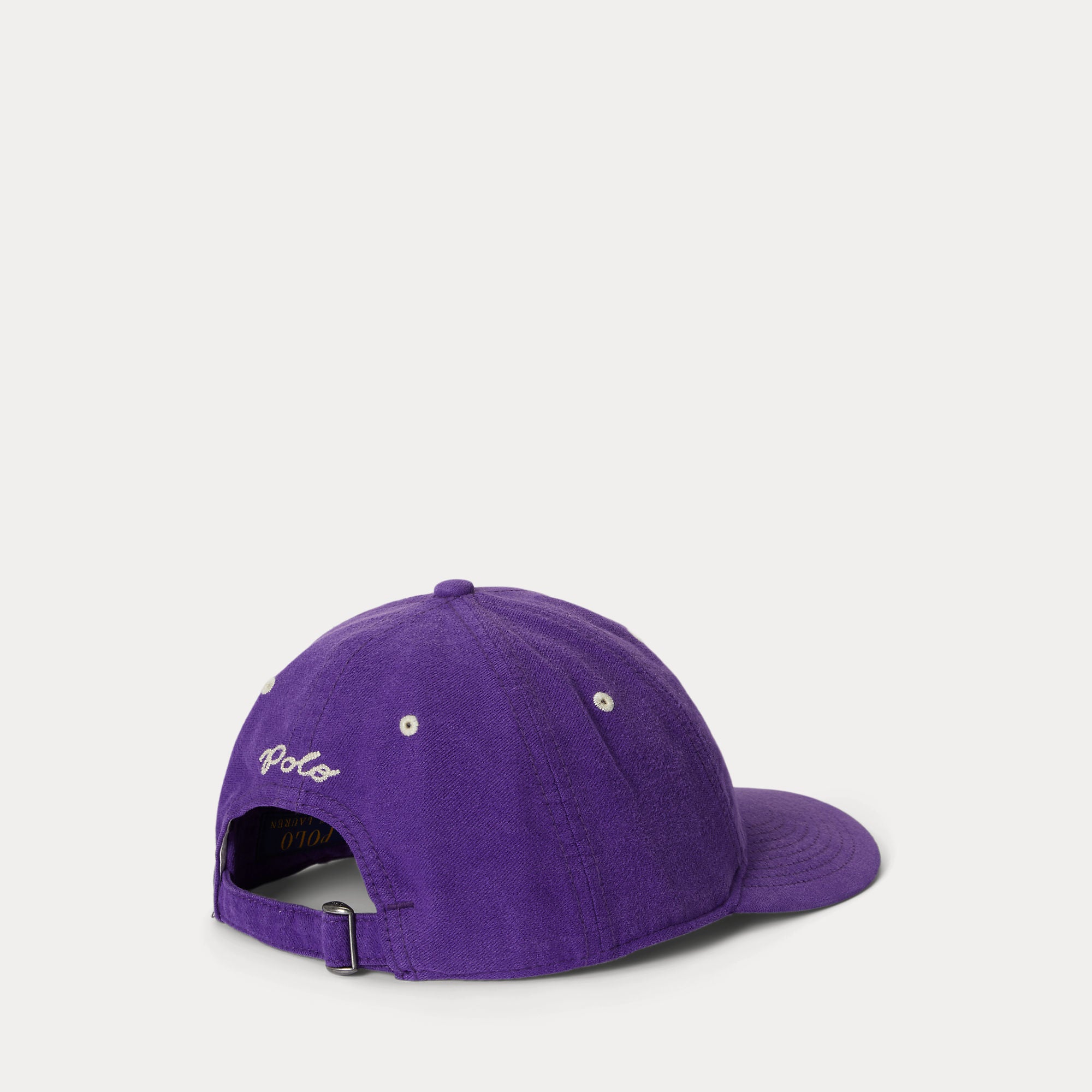 CHAMOIS BALL CAP | BoUvy
