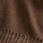 REVERSIBLE WOOL-BLEND SCARF | BoUvy