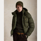 THE GORHAM DOWN JACKET | BoUvy