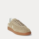 BEDFORD SUEDE SNEAKER | BoUvy