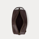 PEBBLED LEATHER TRAVEL CASE | BoUvy