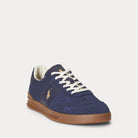 HERITAGE AERA SUEDE SNEAKER | BoUvy