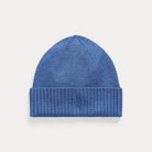SIGNATURE PONY WOOL BEANIE | BoUvy