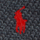 SIGNATURE PONY WOOL GLOVES | BoUvy
