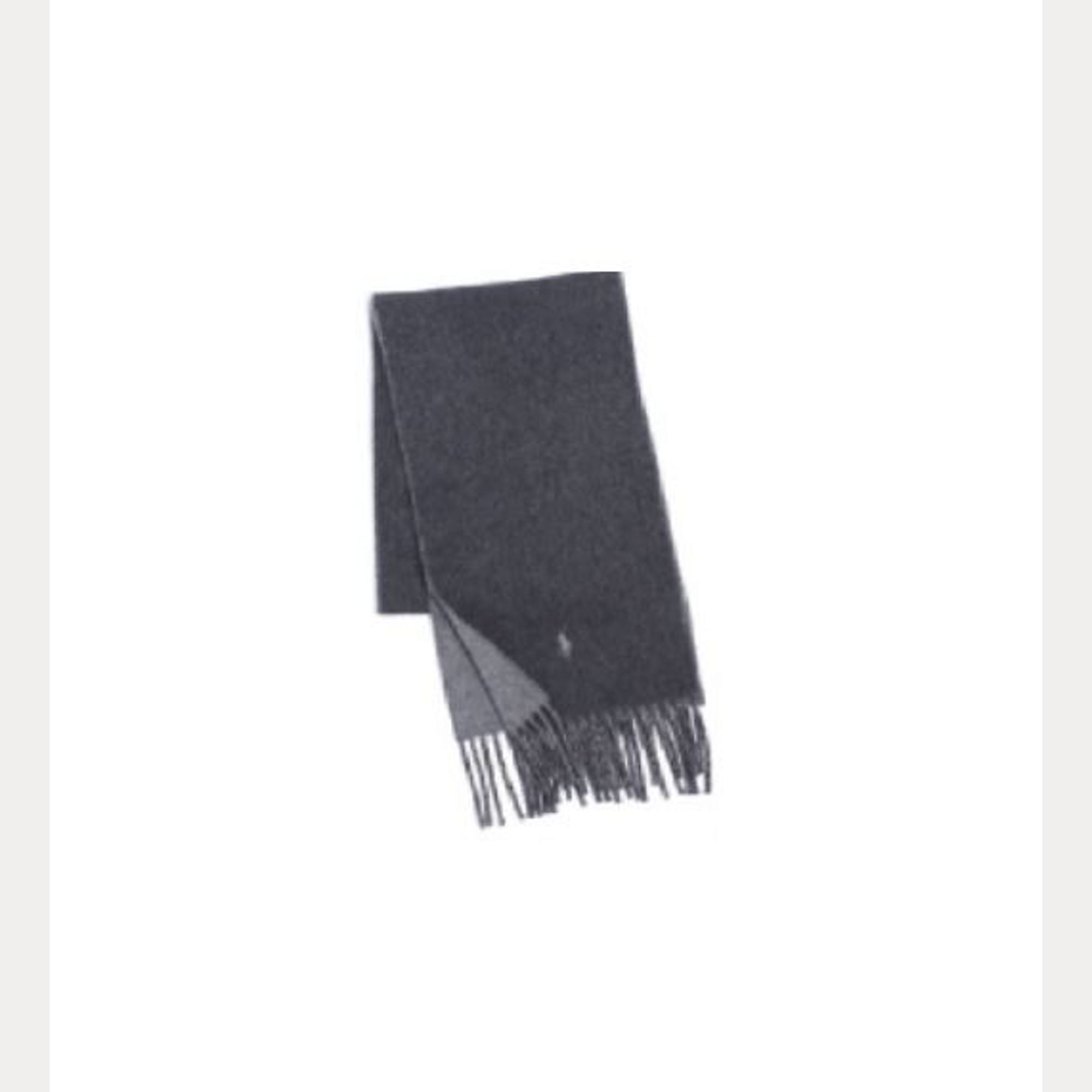 REVERSIBLE WOOL-BLEND SCARF | BoUvy