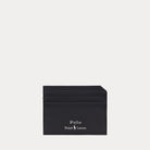 SMOOTH LEATHER CARD CASE | BoUvy