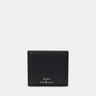 SMOOTH LEATHER BILLFOLD WALLET | BoUvy