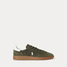 BEDFORD SUEDE SNEAKER | BoUvy