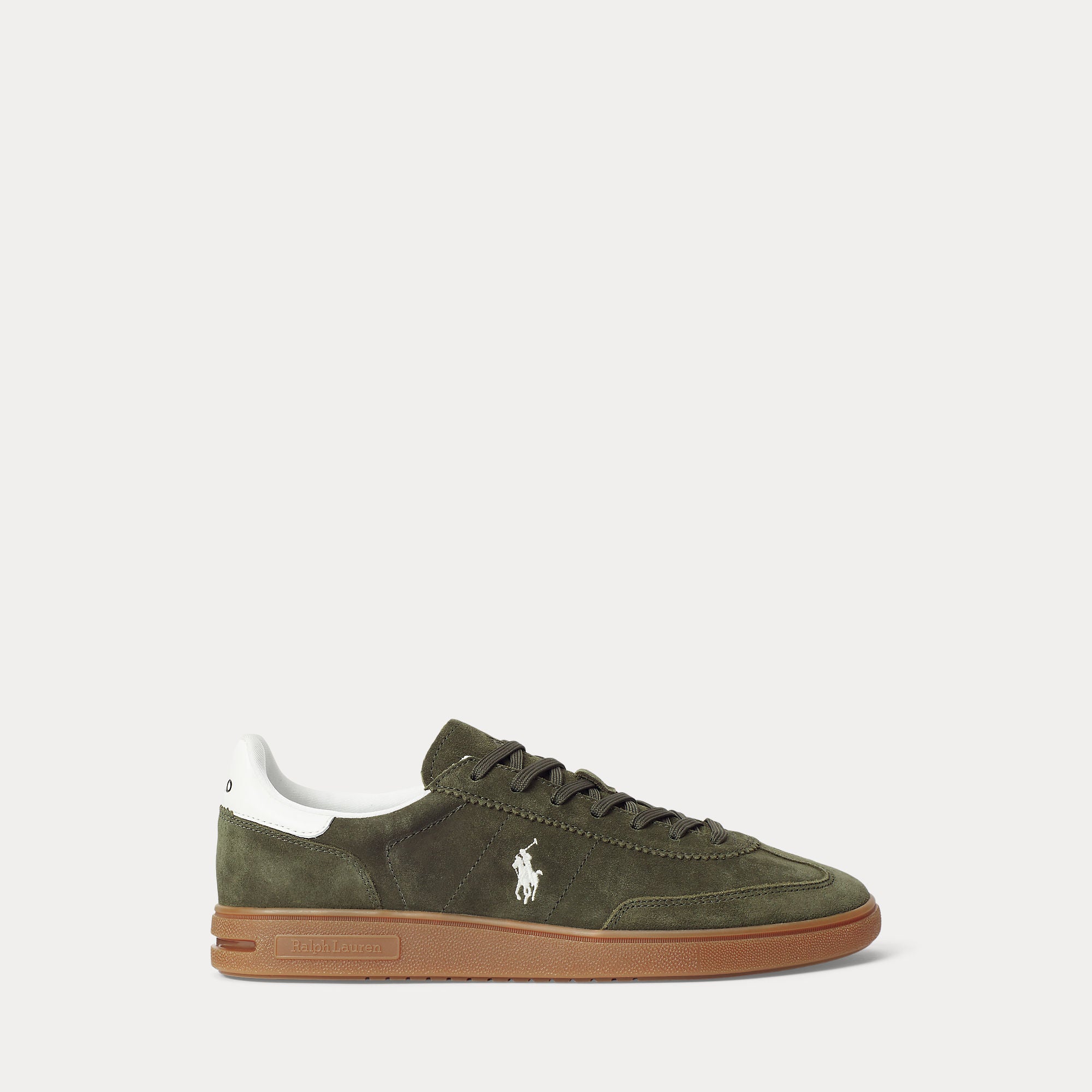BEDFORD SUEDE SNEAKER | BoUvy
