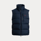 THE GORHAM DOWN VEST | BoUvy
