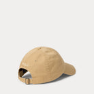 THE ICONIC COTTON CHINO BALL CAP | BoUvy