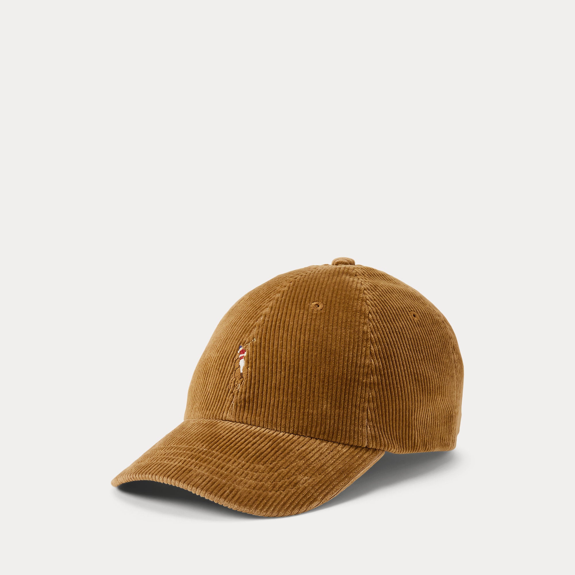 CORDUROY BALL CAP | BoUvy