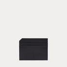 SMOOTH LEATHER CARD CASE | BoUvy