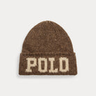 INTARSIA-KNIT MERINO-WOOL-BLEND BEANIE | BoUvy