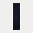 CABLE-KNIT WOOL-CASHMERE SCARF - BoUvy