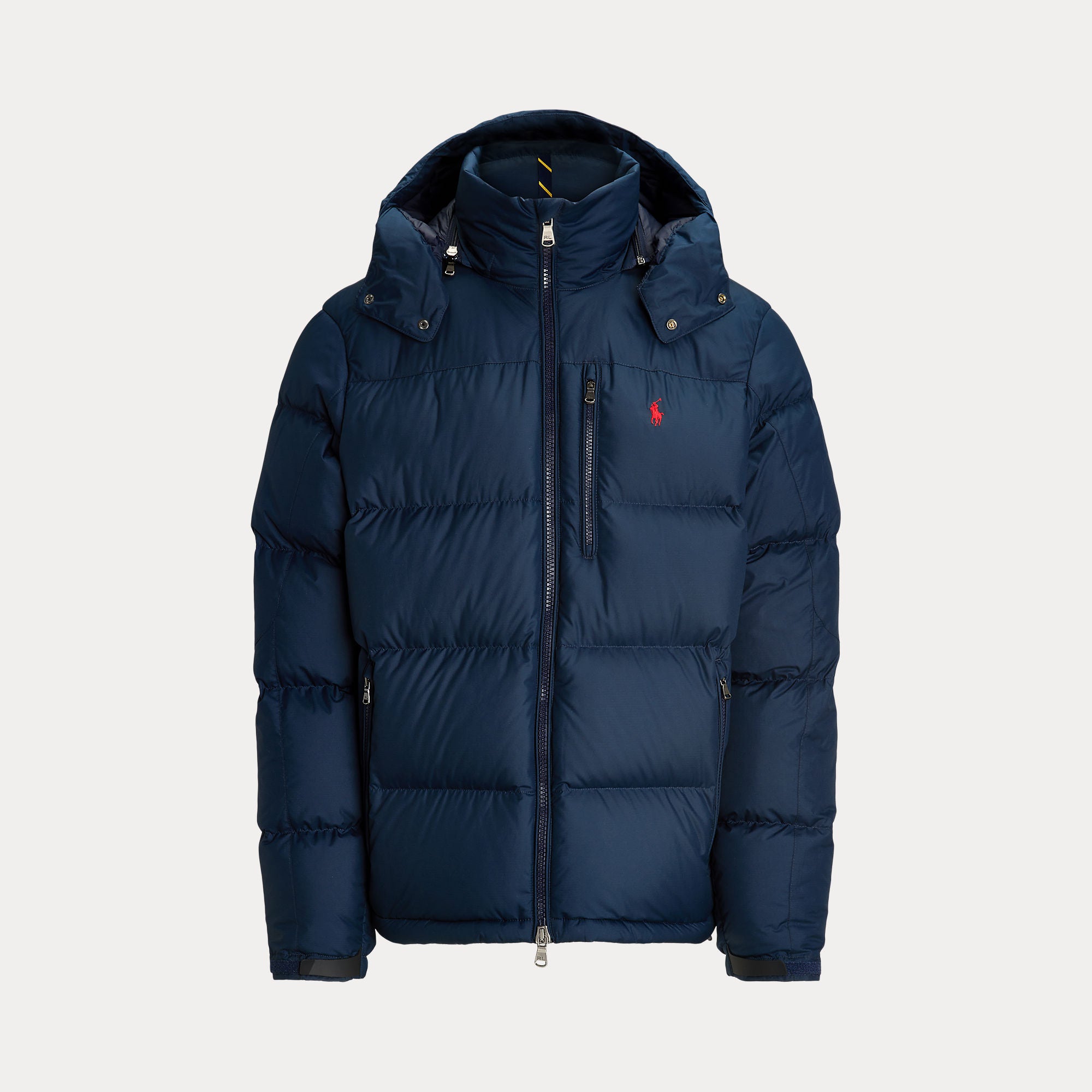 THE GORHAM DOWN JACKET | BoUvy
