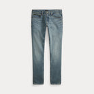 SULLIVAN SLIM POLO PONY STRETCH JEAN | BoUvy