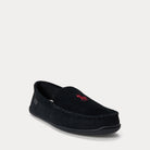 BRENAN SUEDE SLIPPER | BoUvy