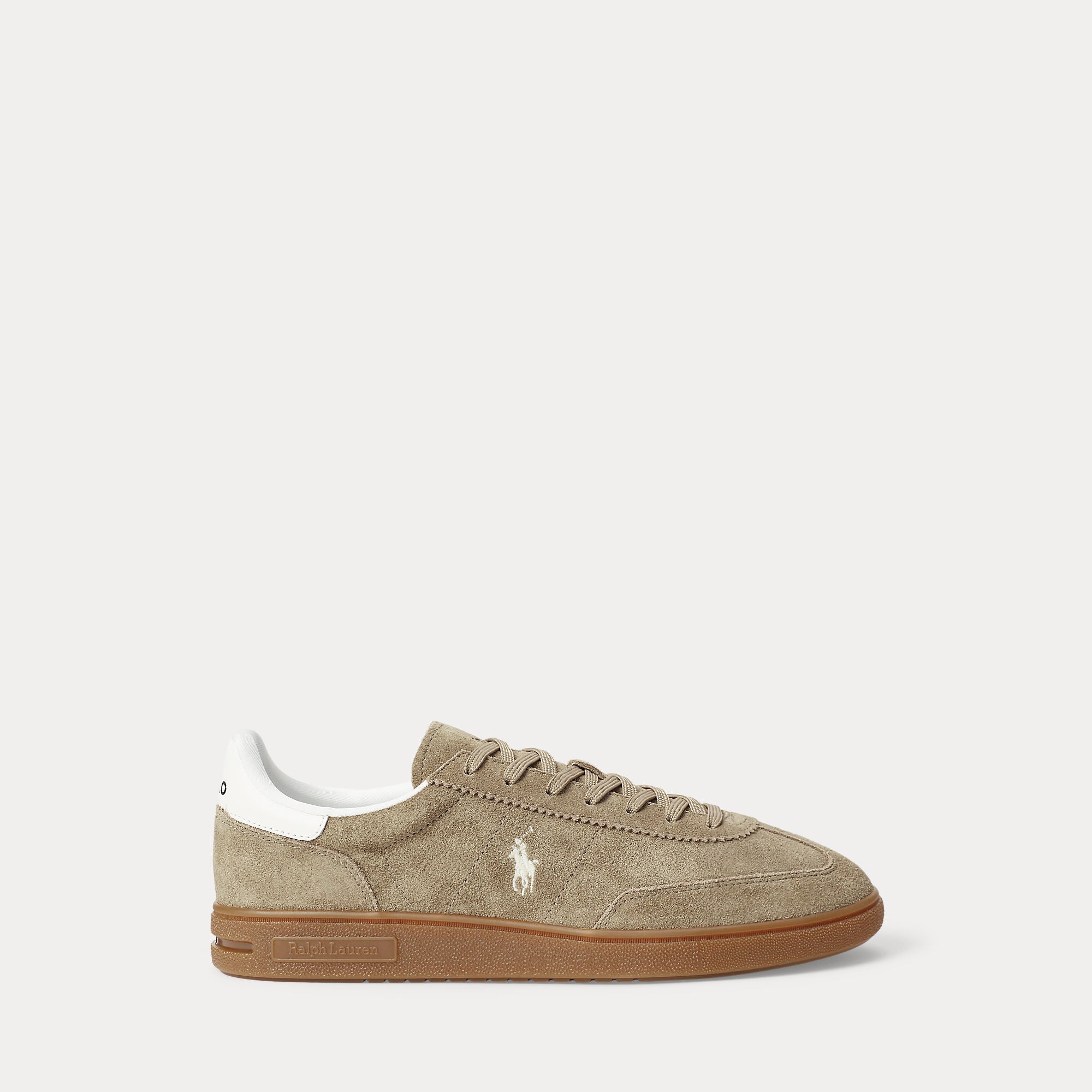 BEDFORD SUEDE SNEAKER | BoUvy