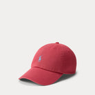 THE ICONIC COTTON CHINO BALL CAP | BoUvy