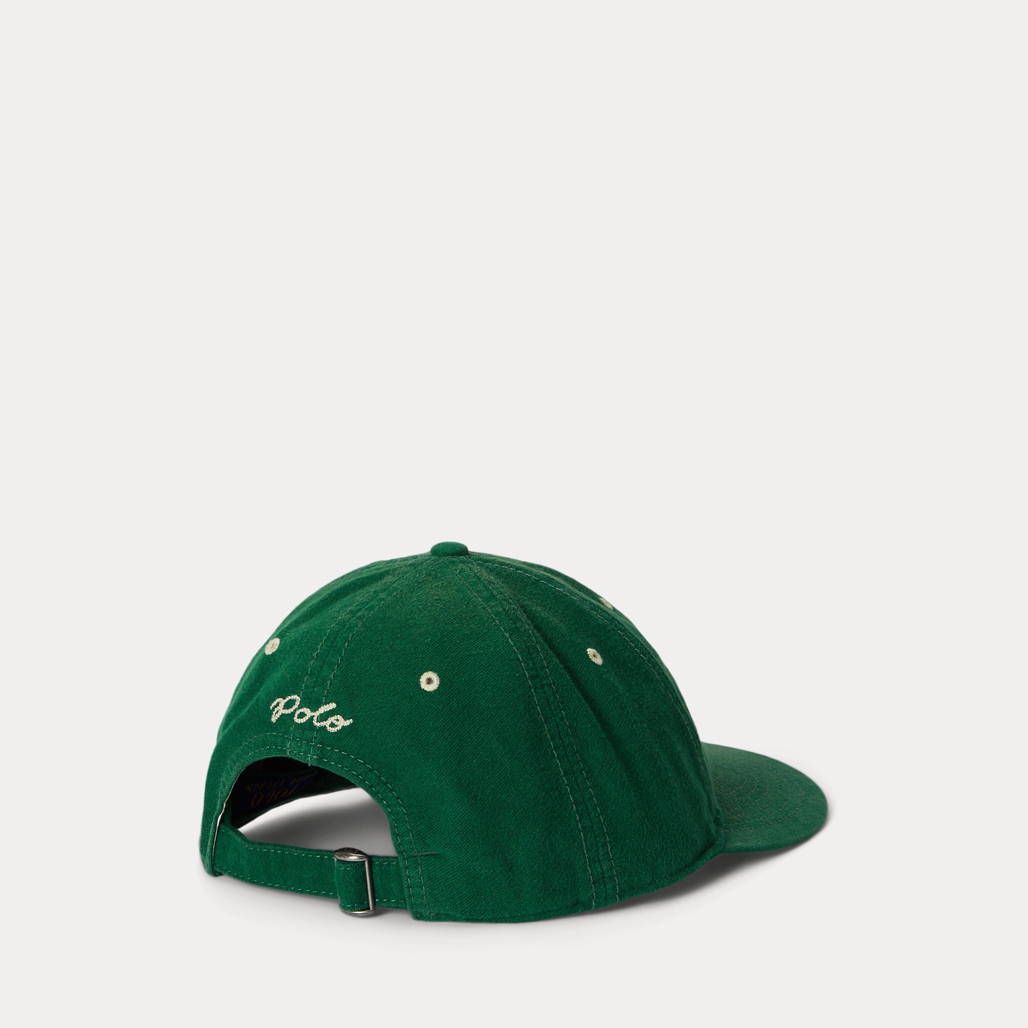 CHAMOIS BALL CAP | BoUvy