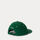 CHAMOIS BALL CAP | BoUvy