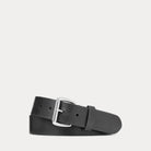 TUMBLED LEATHER BELT | BoUvy