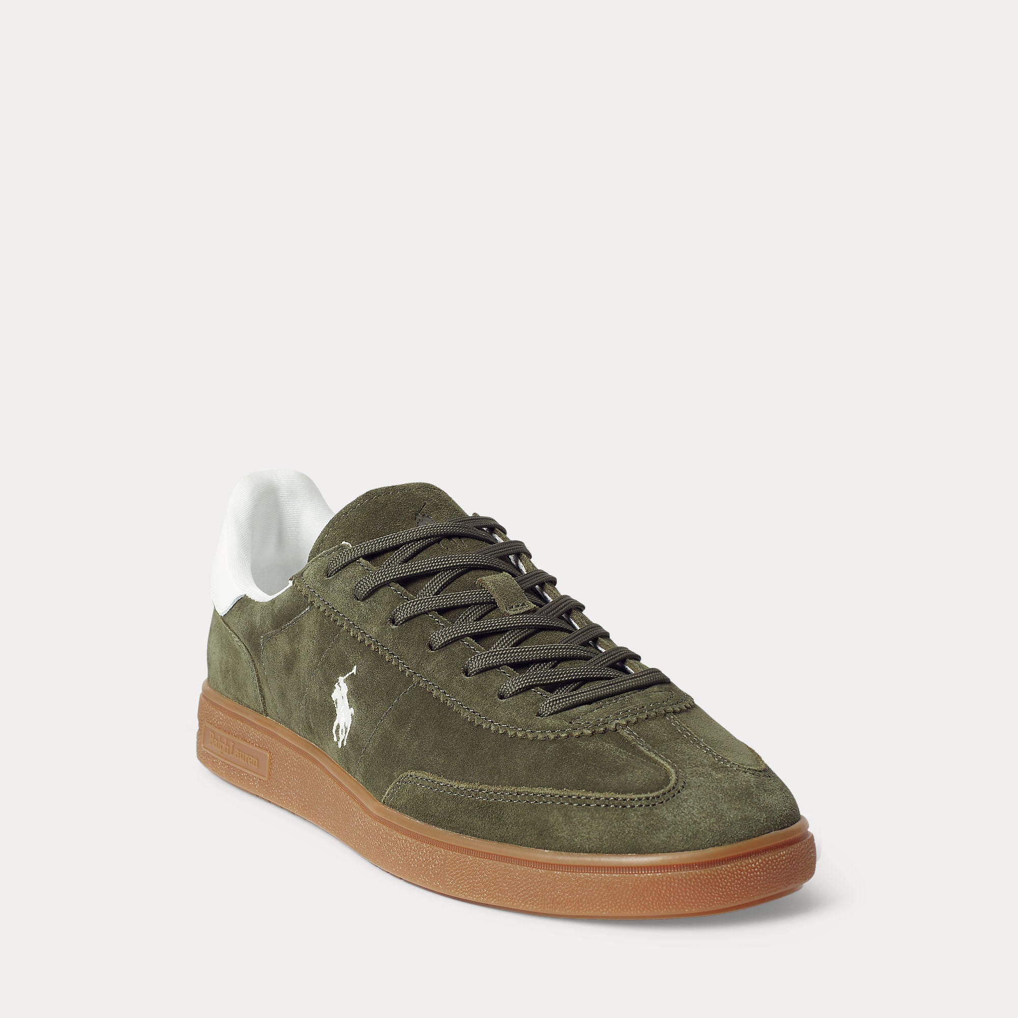 BEDFORD SUEDE SNEAKER | BoUvy