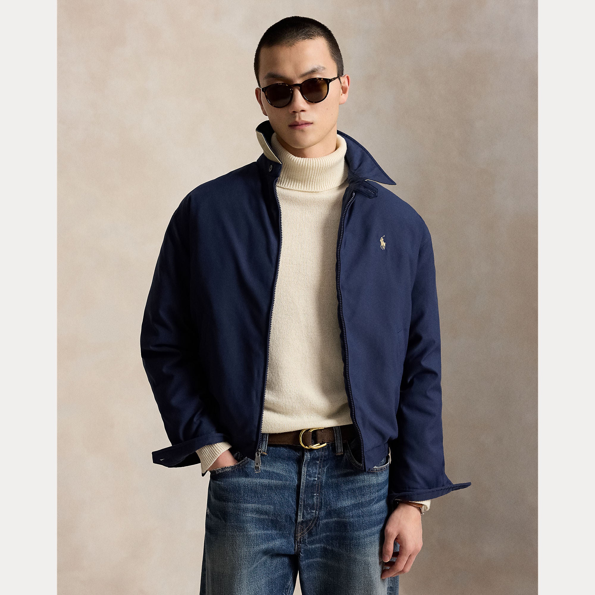 DOWN JACKET | BoUvy