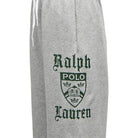 PRL CREST LIGHTWEIGHT FLEECE SWEATPANT - BoUvy
