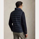 THE COLDEN PACKABLE DOWN VEST | BoUvy