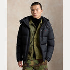THE GORHAM DOWN JACKET | BoUvy