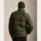 THE GORHAM DOWN JACKET | BoUvy
