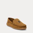 BRENAN SUEDE SLIPPER | BoUvy