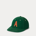 CHAMOIS BALL CAP | BoUvy