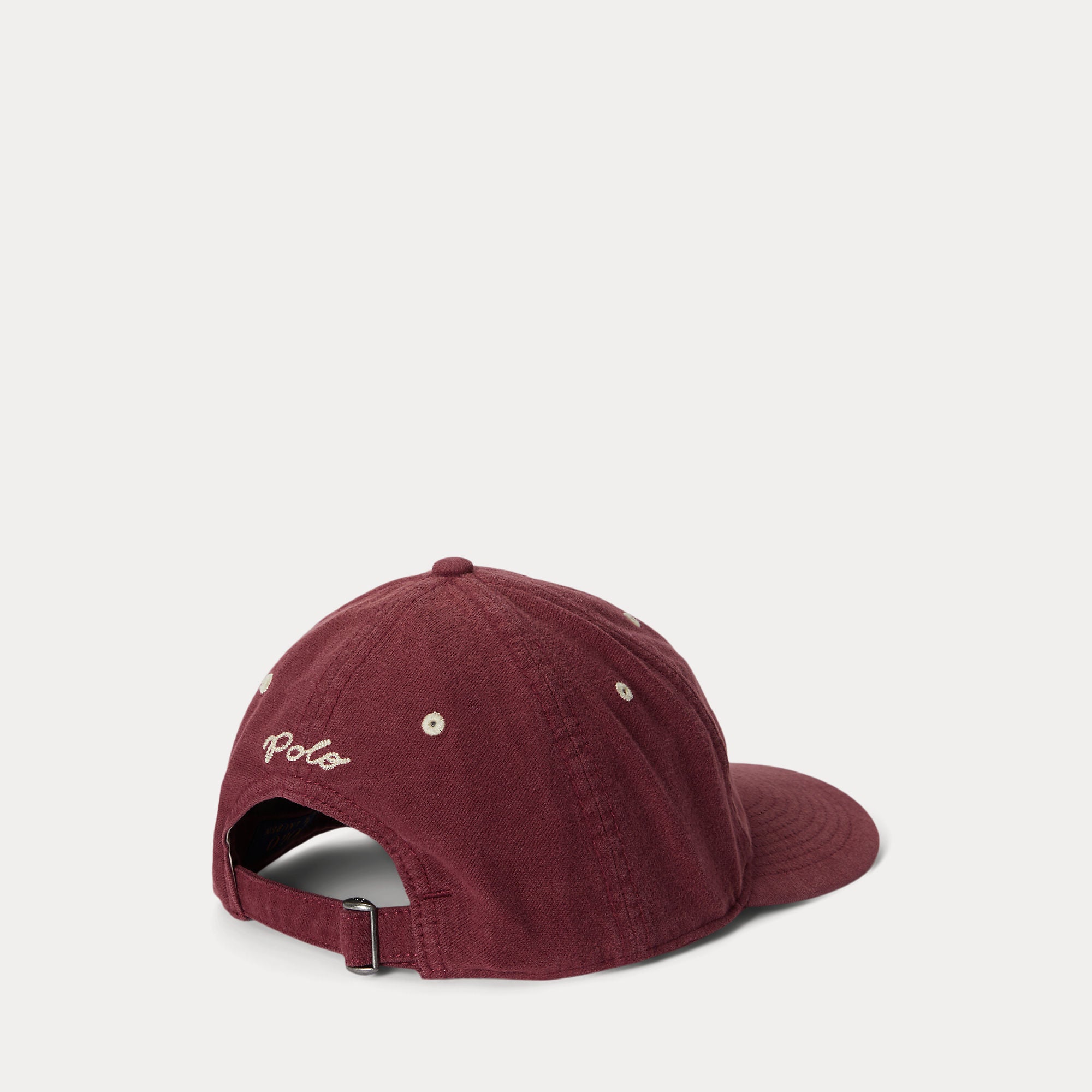 CHAMOIS BALL CAP | BoUvy