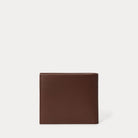 POLO BEAR LEATHER BILLFOLD WALLET | BoUvy