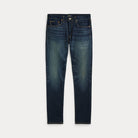 SULLIVAN SLIM STRETCH JEAN | BoUvy