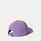 THE ICONIC COTTON CHINO BALL CAP | BoUvy