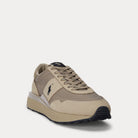 TRAIN 89 NUBUCK & OXFORD SNEAKER | BoUvy