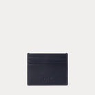 POLO BEAR LEATHER CARD CASE | BoUvy