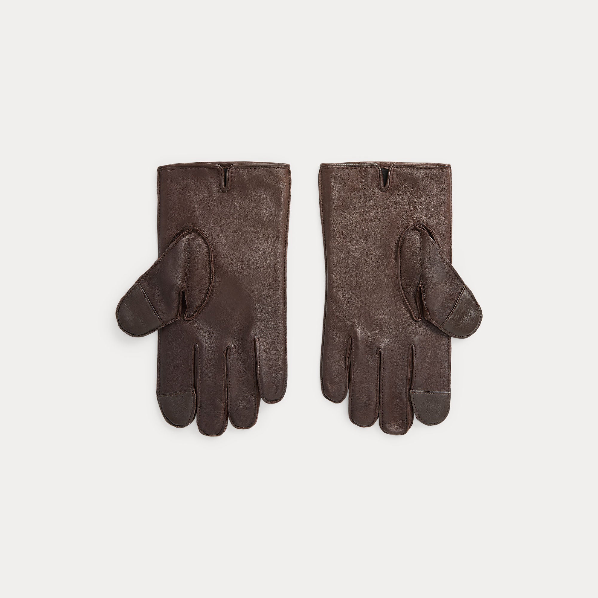 INSULATED SHEEPSKIN TOUCH SCREEN GLOVES | BoUvy