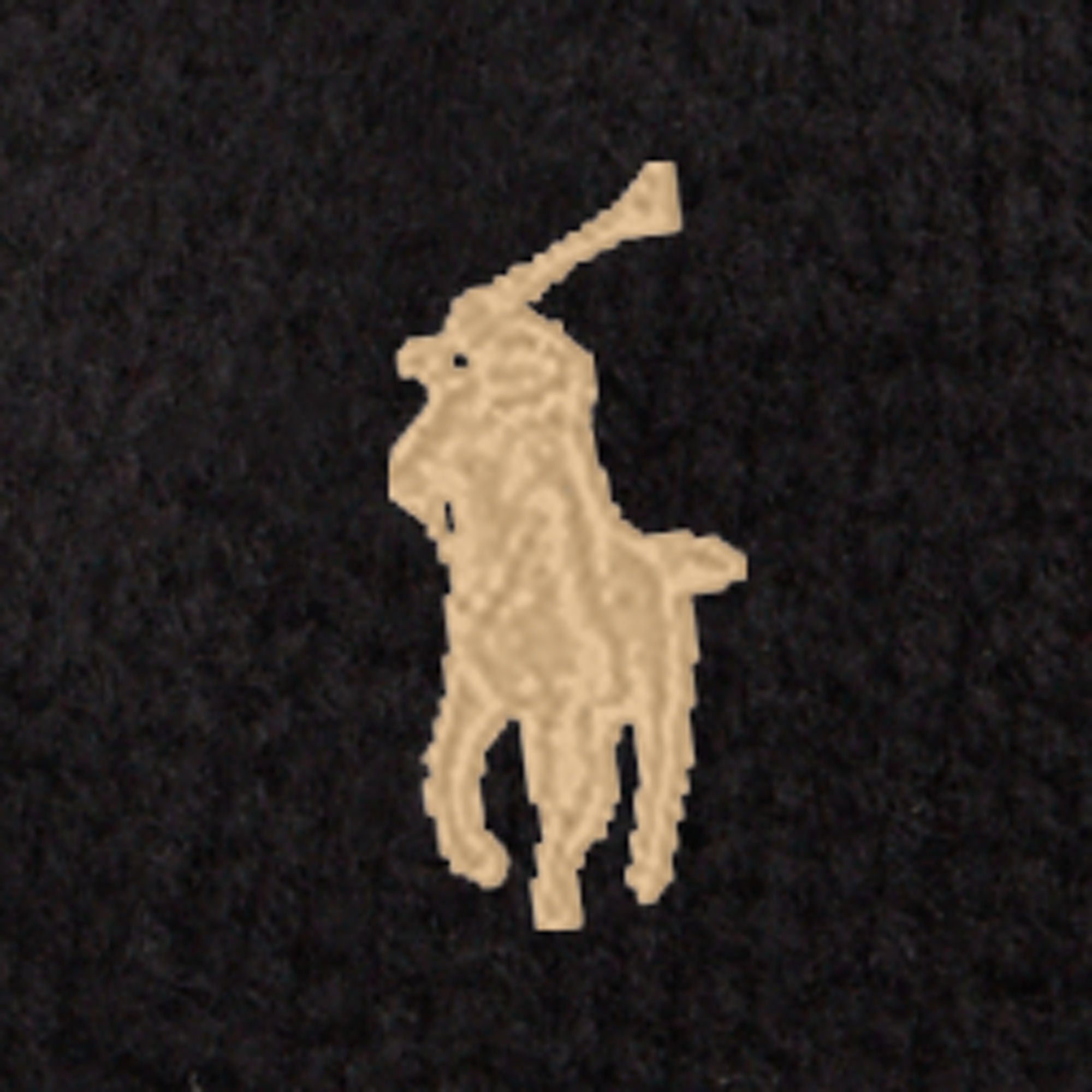 SIGNATURE PONY WOOL BEANIE | BoUvy