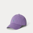 THE ICONIC COTTON CHINO BALL CAP | BoUvy