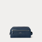 PEBBLED LEATHER TRAVEL CASE | BoUvy