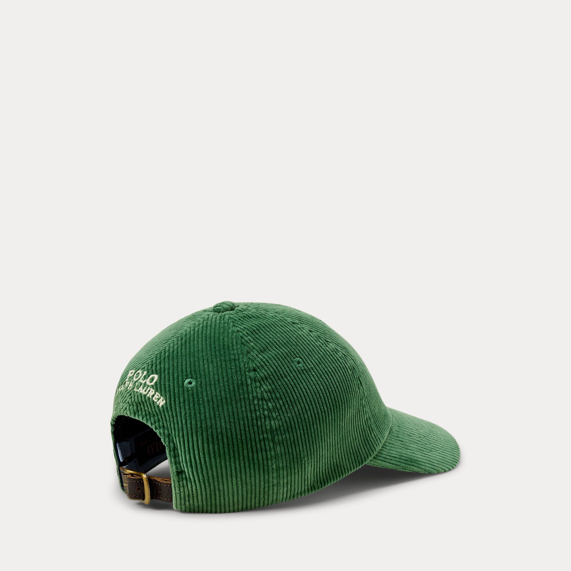 CORDUROY BALL CAP | BoUvy