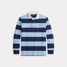 The Iconic Rugby Shirt - BoUvy