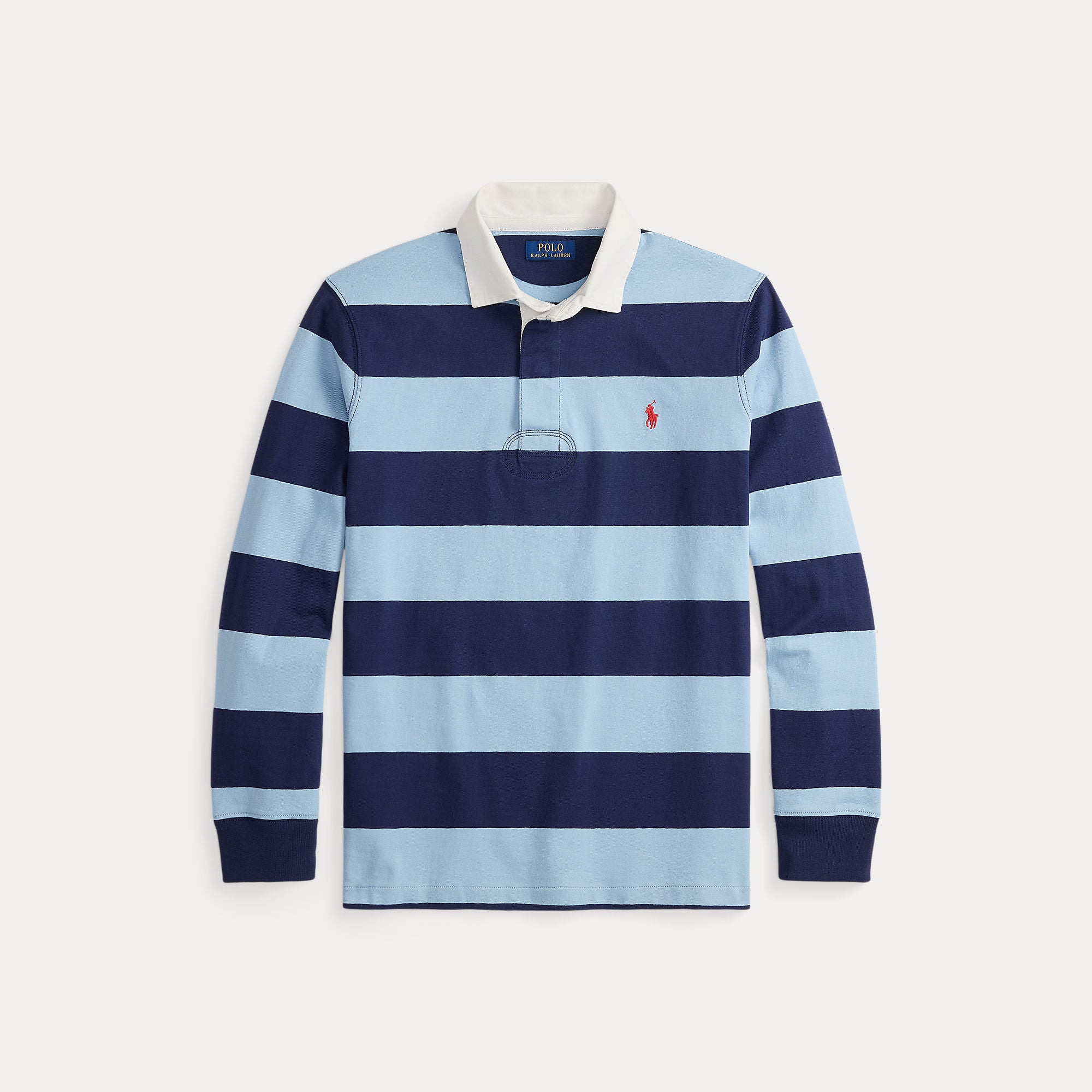 The Iconic Rugby Shirt - BoUvy