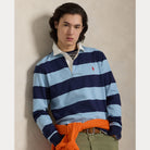 The Iconic Rugby Shirt - BoUvy